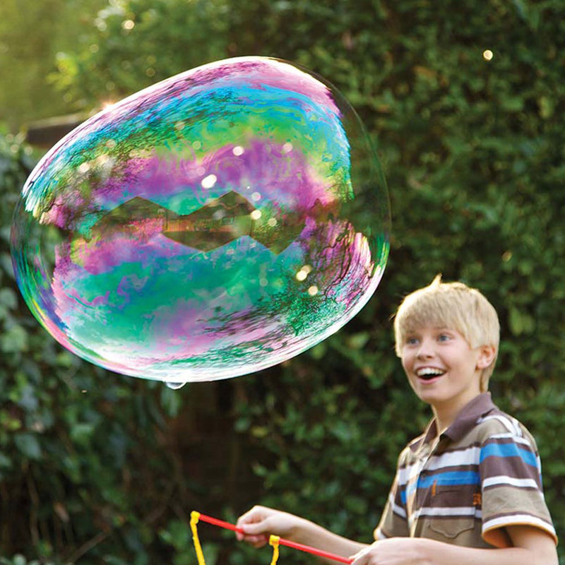 4M KidzLabs Bubble Science Kit