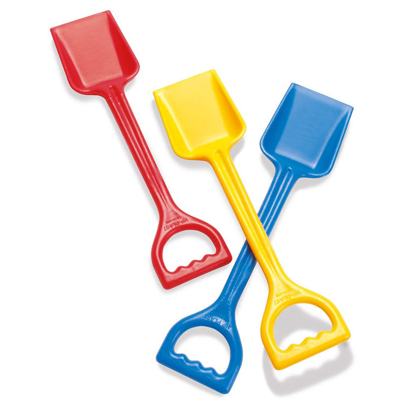 Dantoy Classic Extra Strong Shovel (1pc Random Color)