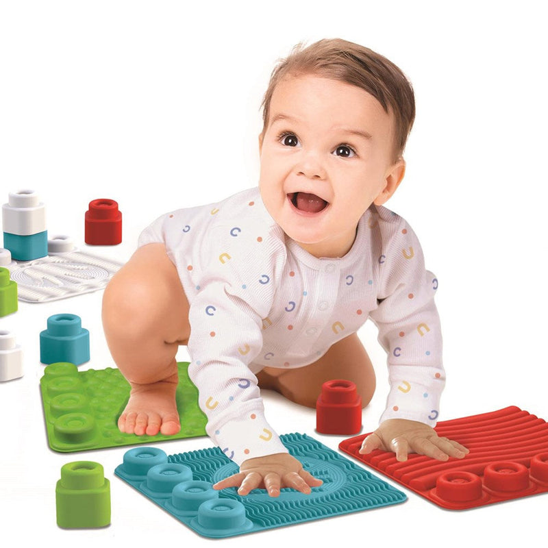 Clementoni Soft Clemmy Sensory Path