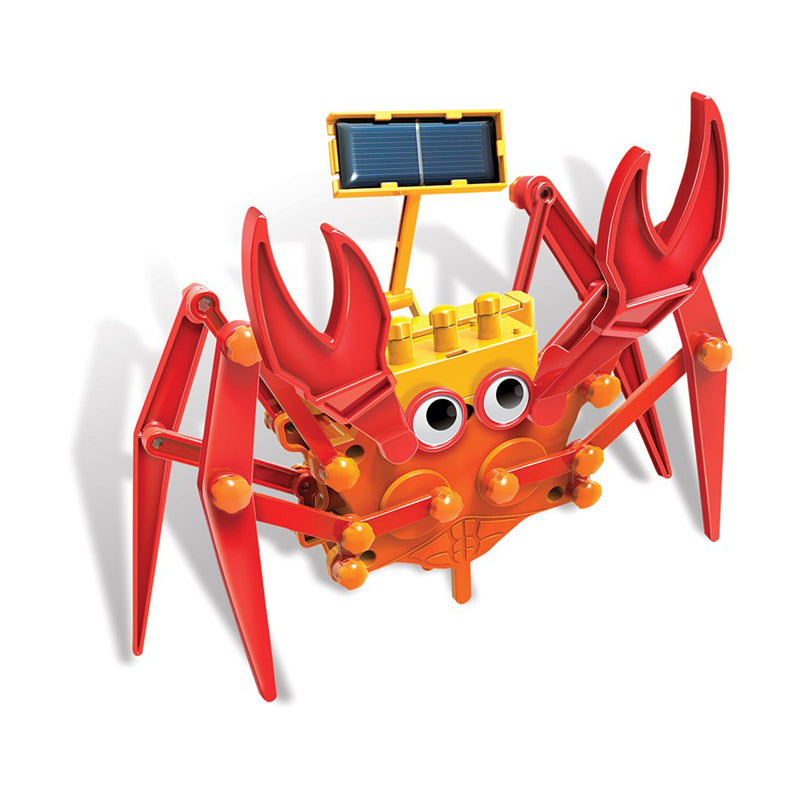 4M Green Science Hybrid Crabot Kit