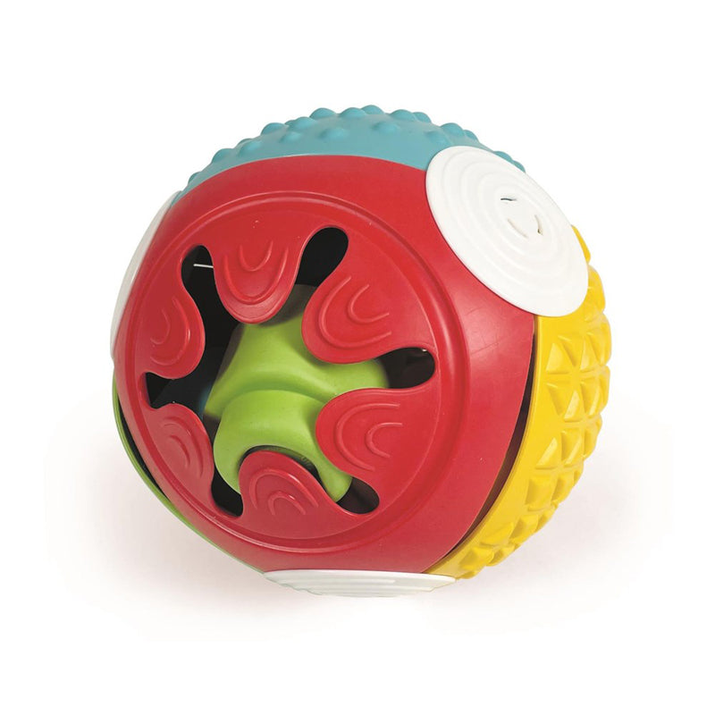 Clementoni Soft Clemmy Sensory Ball