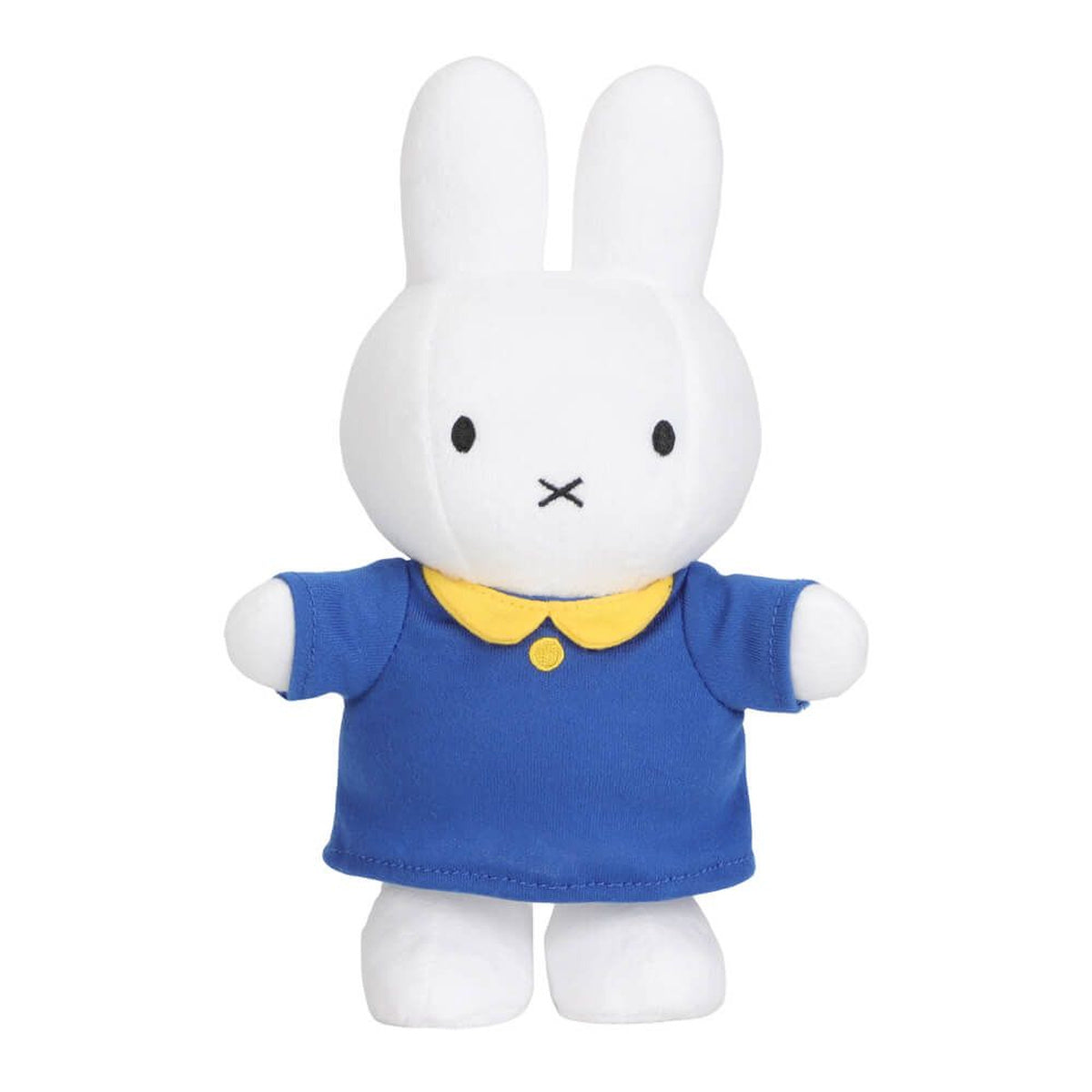 Miffy TV Series Soft Toy