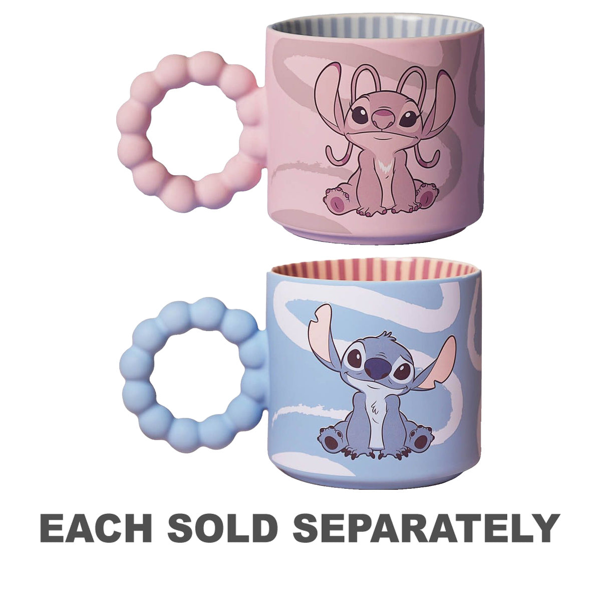 Disney Home Ceramic Mug