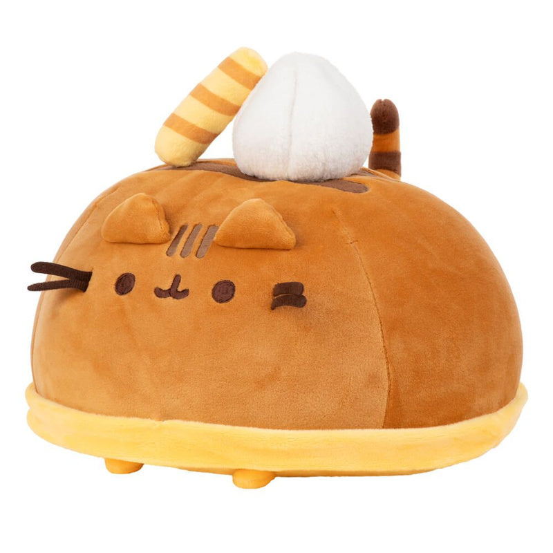 Pusheen Chocolate Dome Squisheen