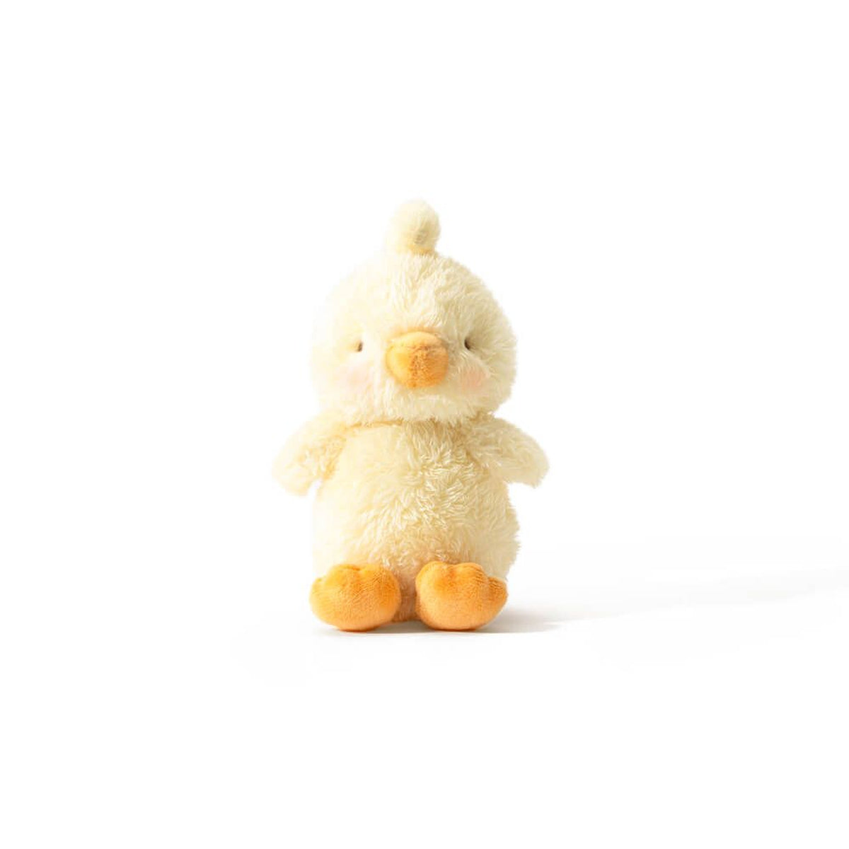 Wittle Duckie Soft Toy