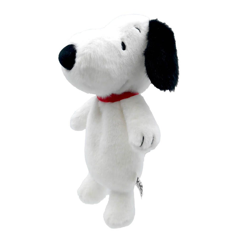 Peanuts Snoopy Cuddle Pal Plush