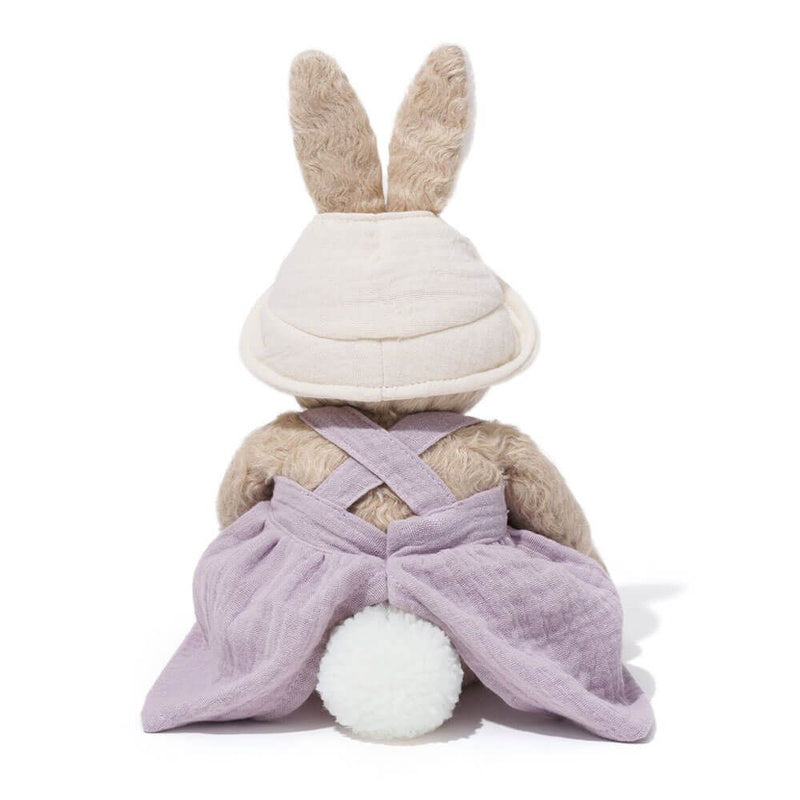 Thistle Bunny Seedlings 40th Anniversary Soft Toy