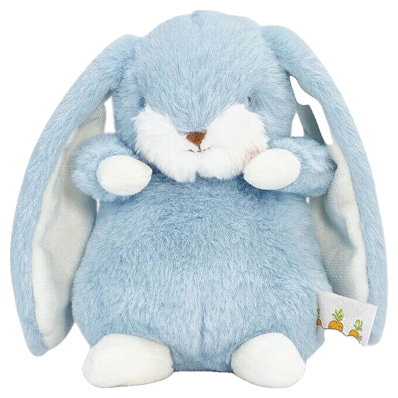 Tiny Standing Nibble Bunny Plush
