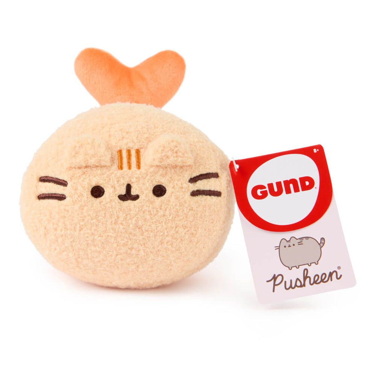 Pusheen Large Tempura Prawn Plush 20cm