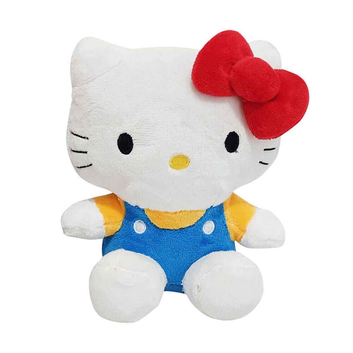 Hello Kitty Classic Eco Plush