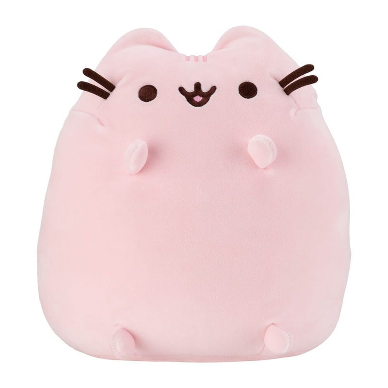 Pusheen Sitting Pose Squisheen (Pink)