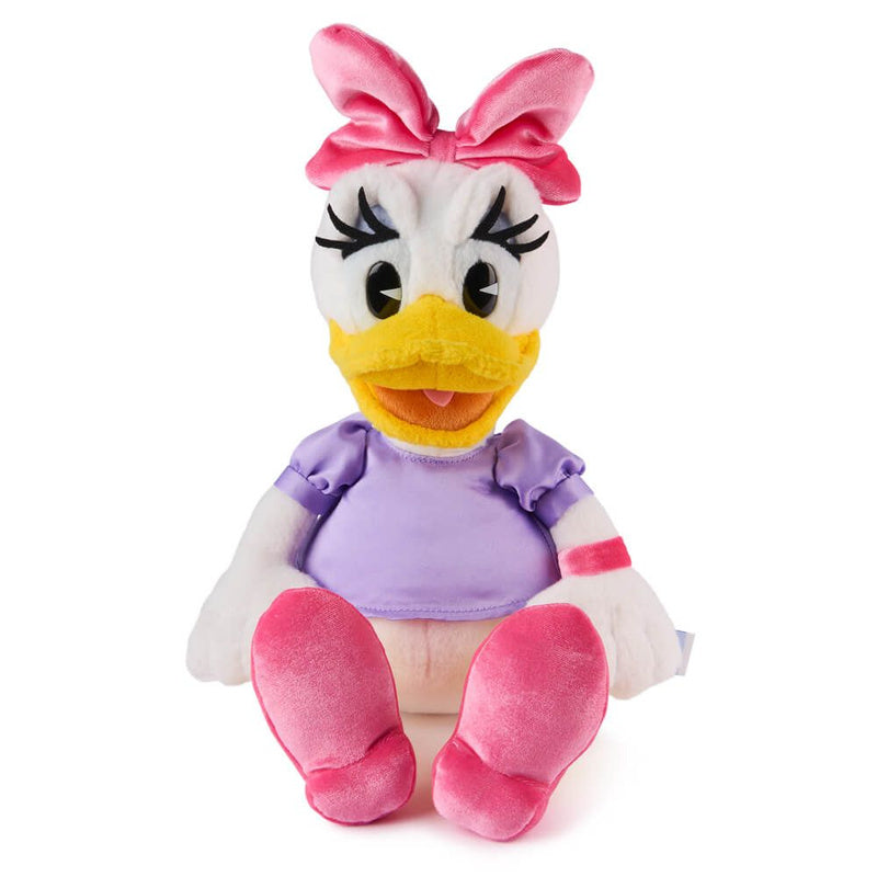 Disney Classic Plush Daisy Duck 40cm
