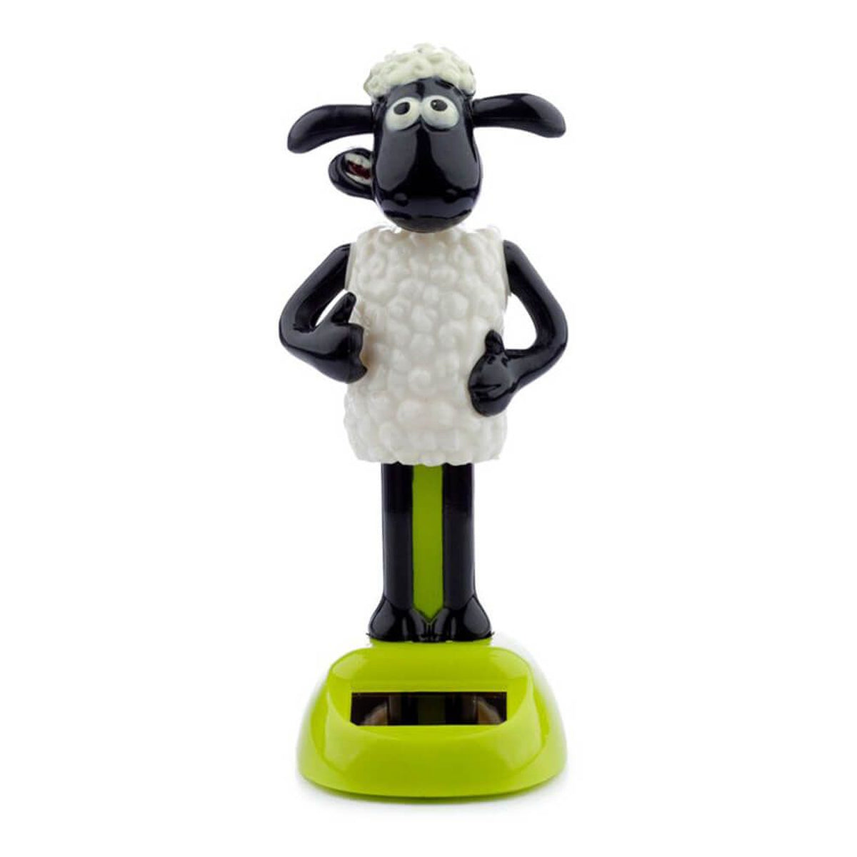 Shaun the Sheep Solar Pal