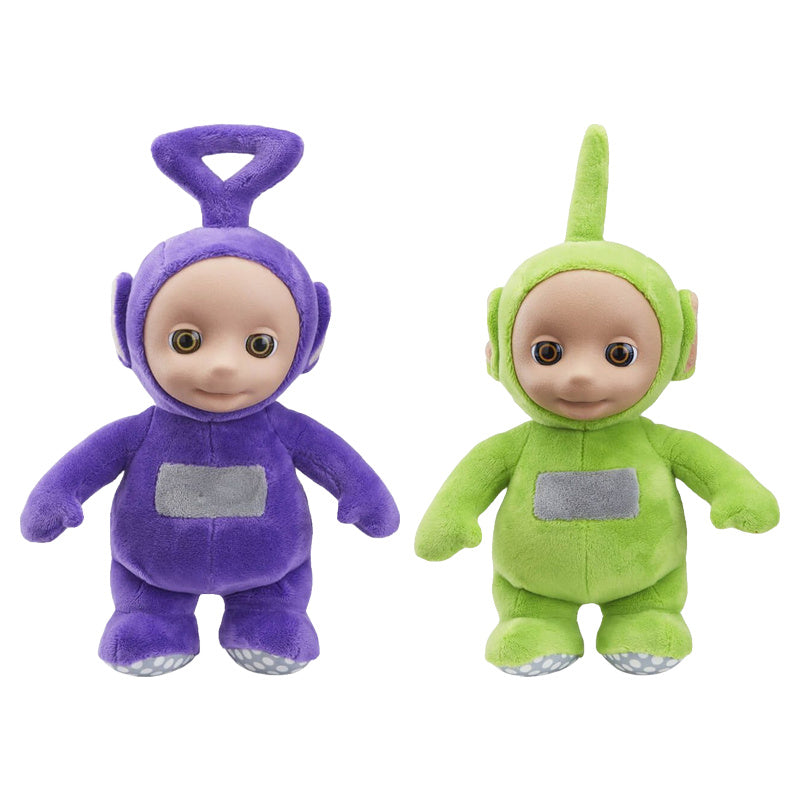 Teletubbies Talking Plush