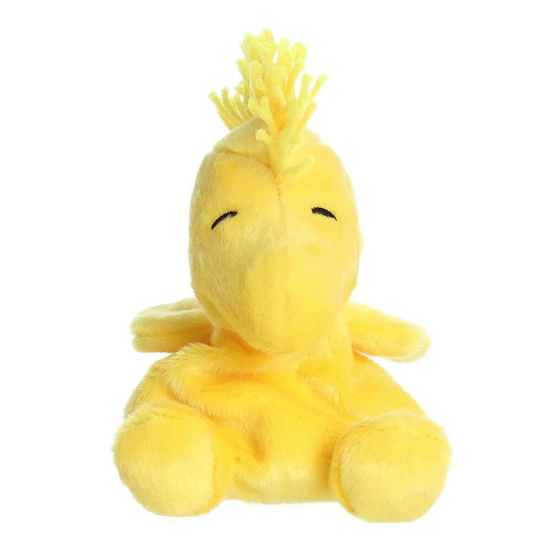 Peanuts Woodstock Palm Pal Plush