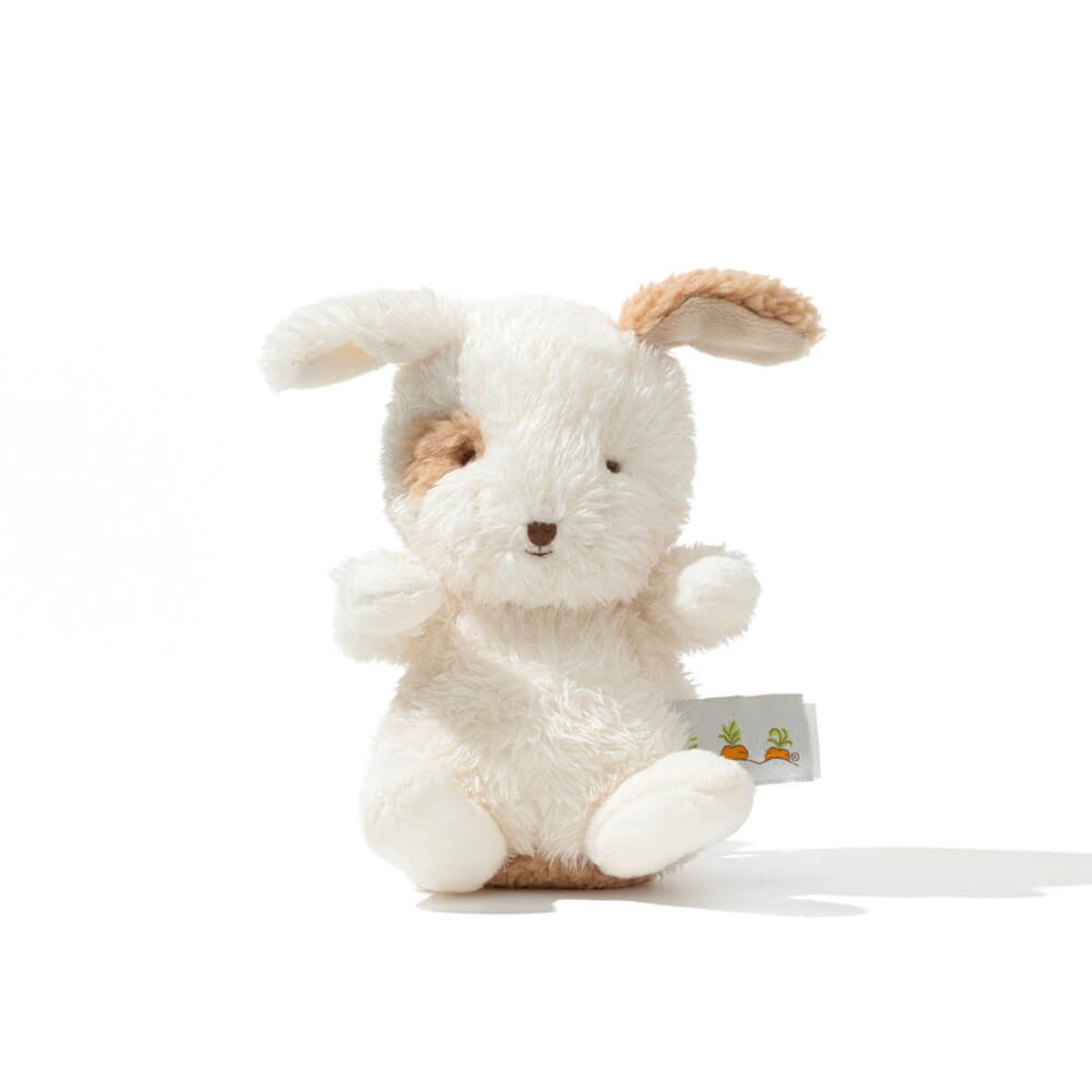 Wittle Skipit Puppy Soft Toy