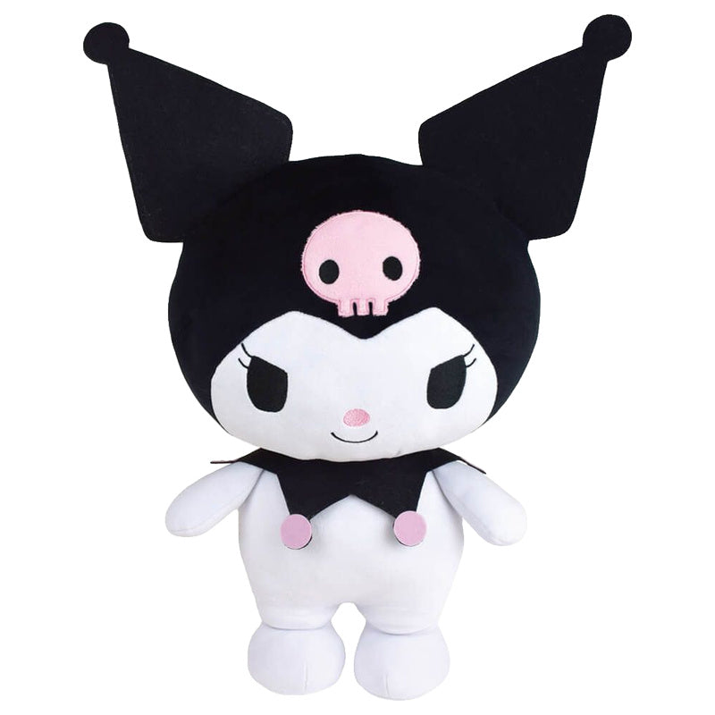 Kuromi Squishy Plush