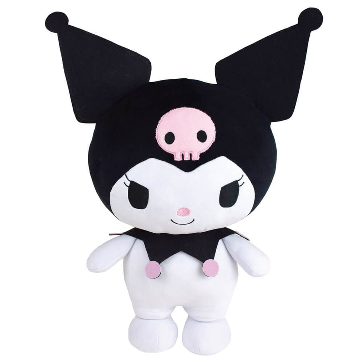 Kuromi Squishy Plush