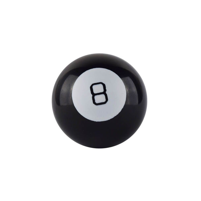 World's Smallest Magic 8 Ball
