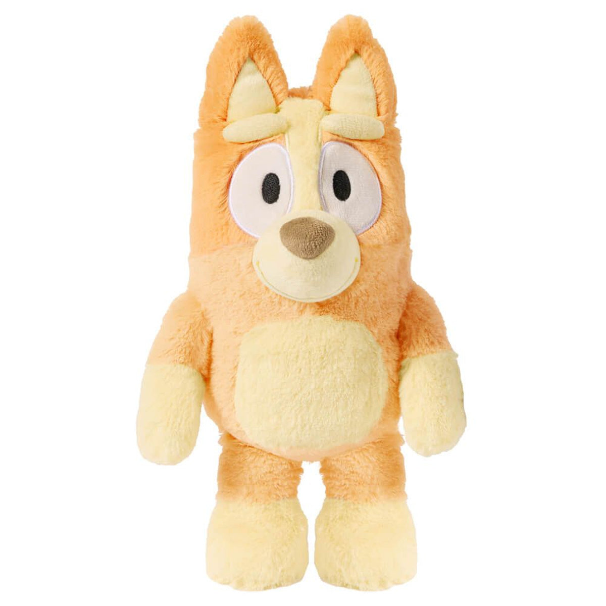 Sustainably Soft Toy