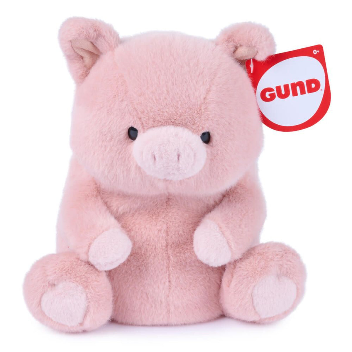 Plumpkins Animal Plush