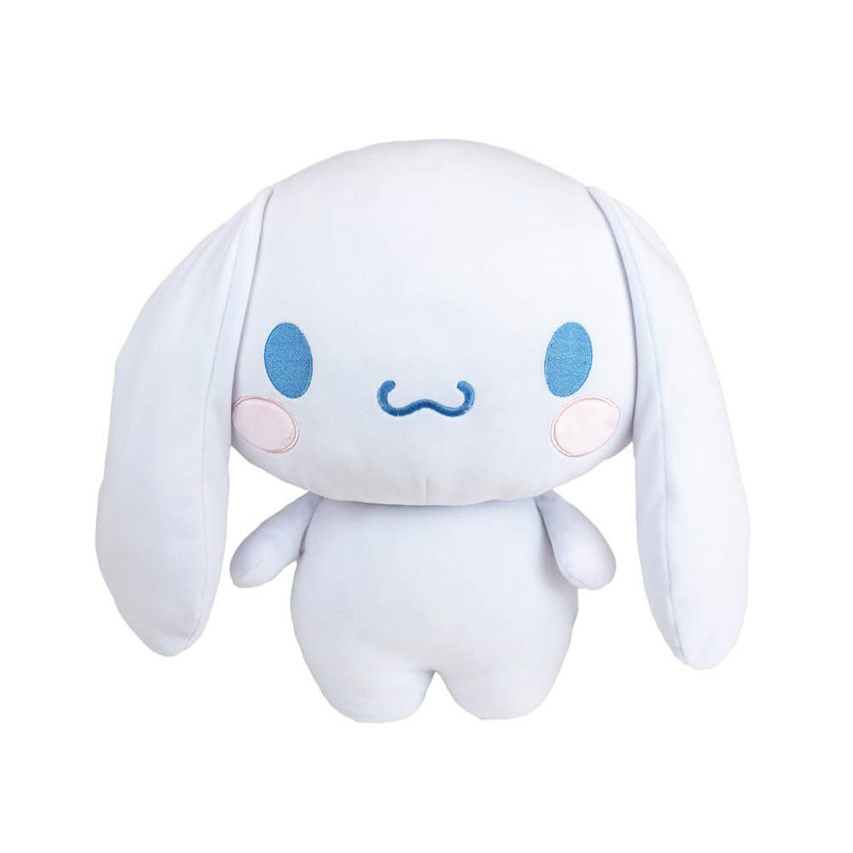 Cinnamoroll Squishy Plush