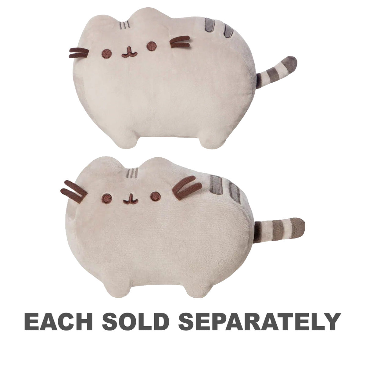 Classic Pusheen Plush