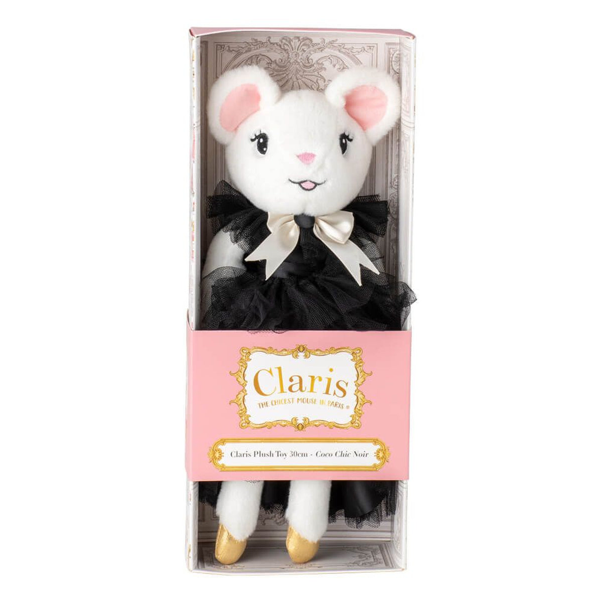 Claris Large Plush 30cm
