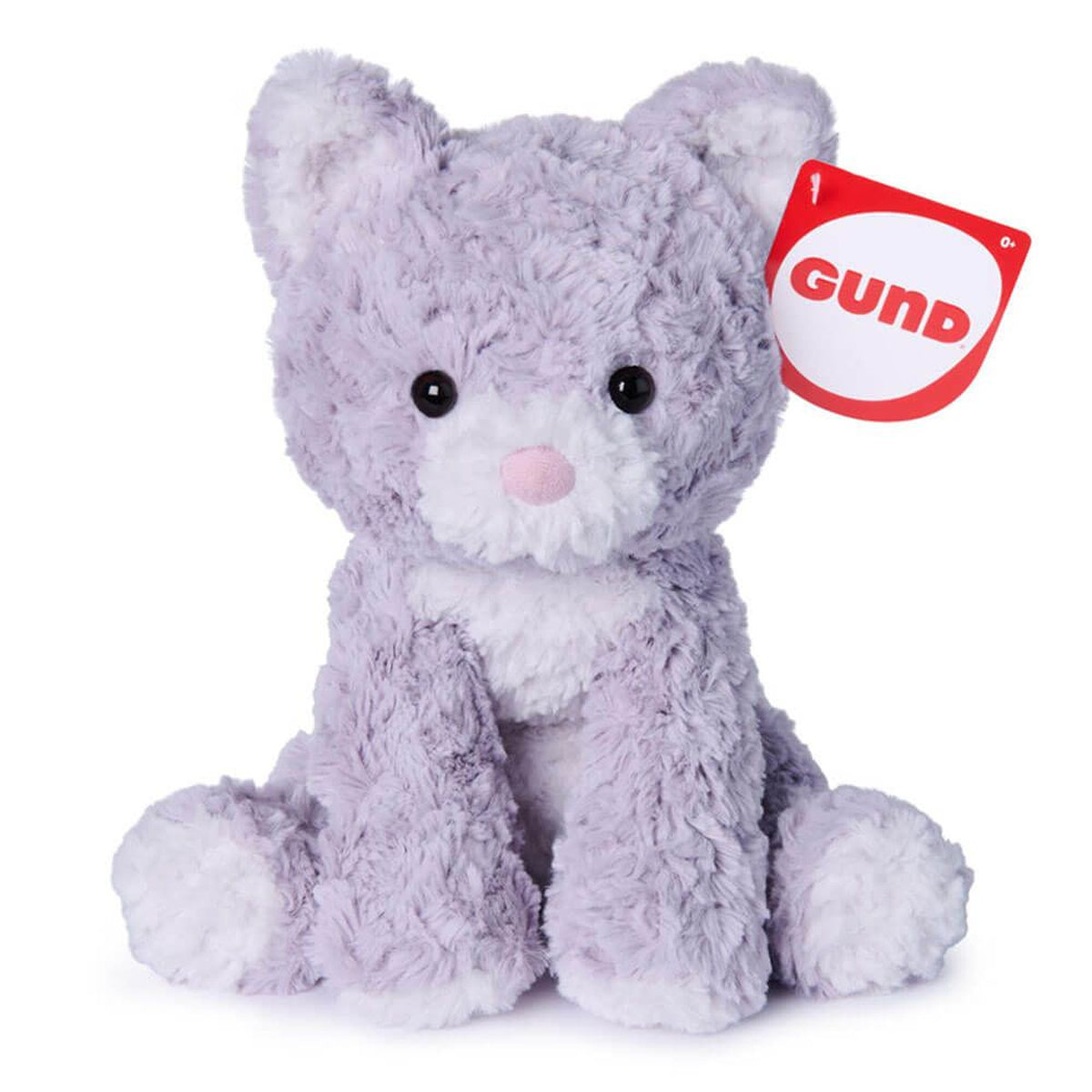 Cozys Kitten Plush 30cm