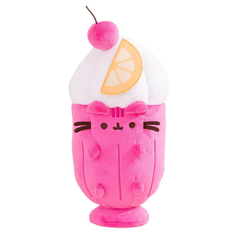 Pusheen Fruit Parfait Plush