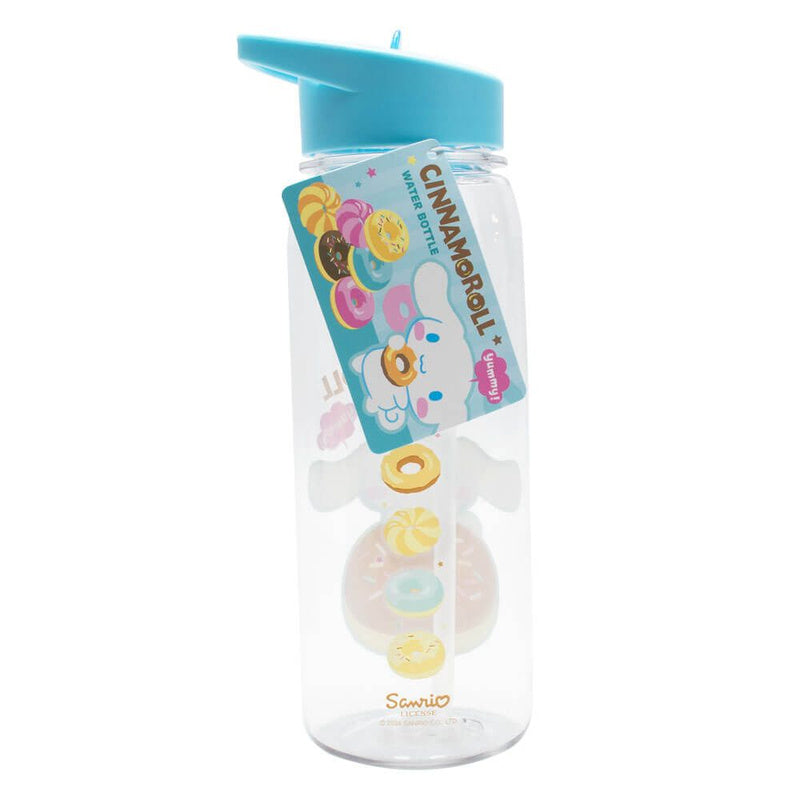 Cinnamoroll Flip Top Bottle