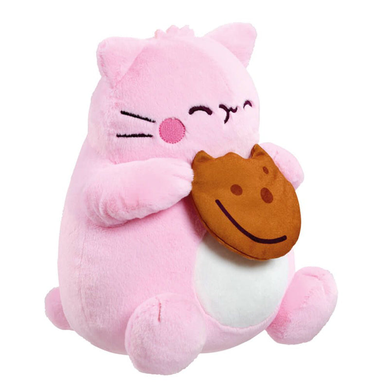 Pembe Cookie Large Soft Toy