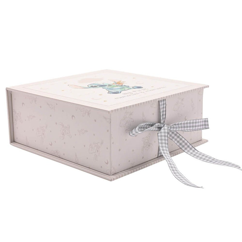 Stitch Baby Keepsake Box