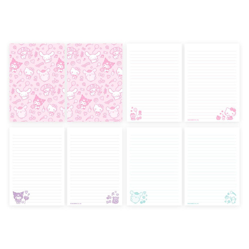 Hello Kitty My Favourite Days Project Book