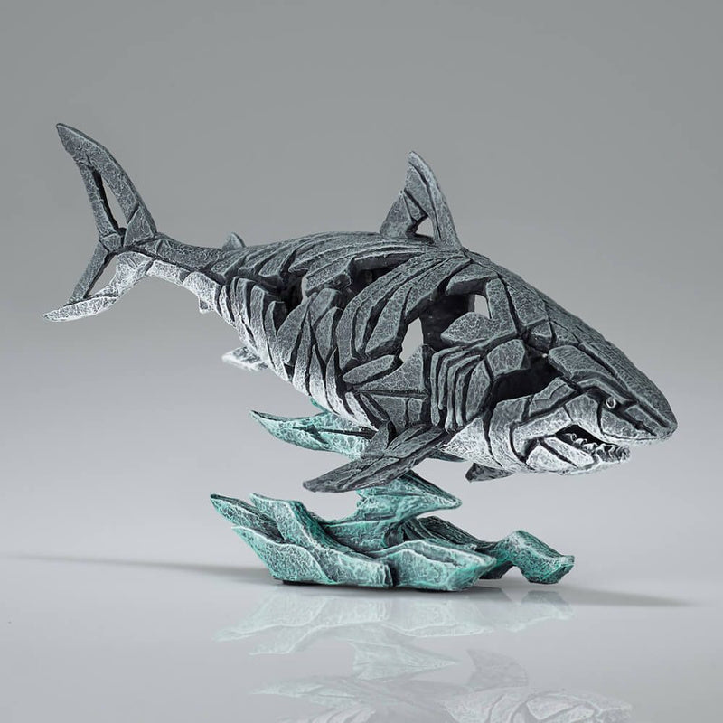 Edge Miniature Shark