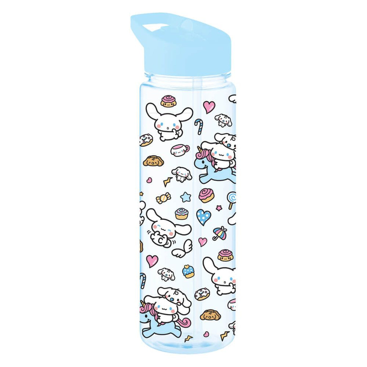 Hello Kitty My Favourite Days Cinnamoroll Water Bottle