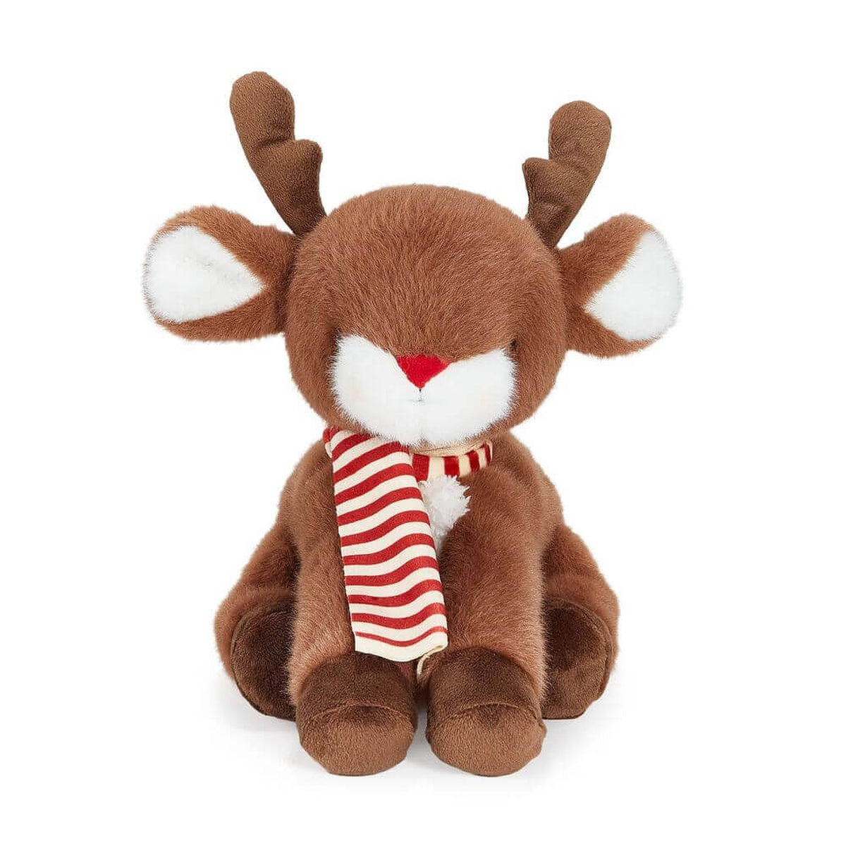 Rudie the Reindeer Plush