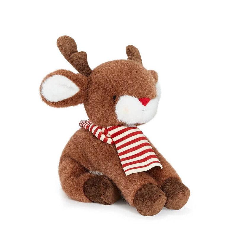 Rudie the Reindeer Plush