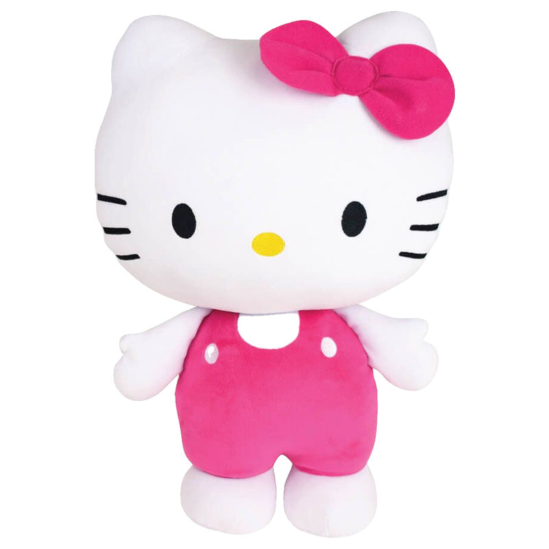Hello Kitty Squishy Plush