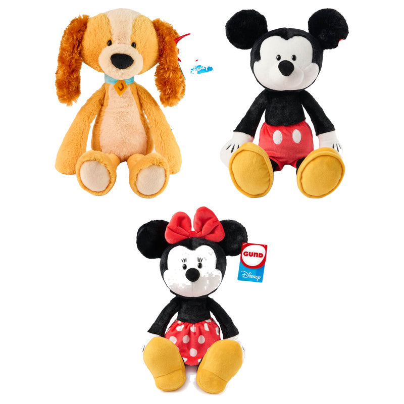 Disney Toothpick Plush