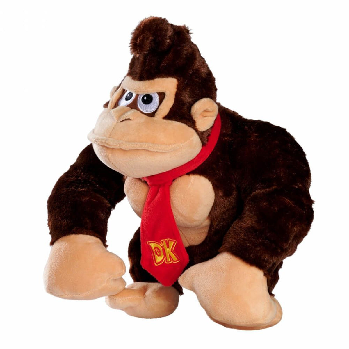 Super Mario Donkey Kong Plush