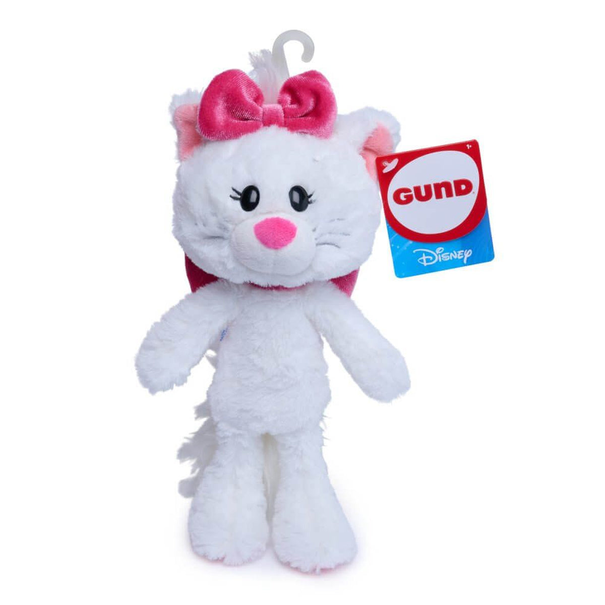 Disney Toothpick Littles Marie Plush 25cm