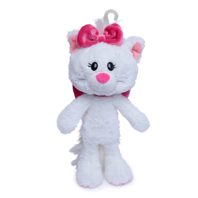 Disney Toothpick Littles Marie Plush 25cm