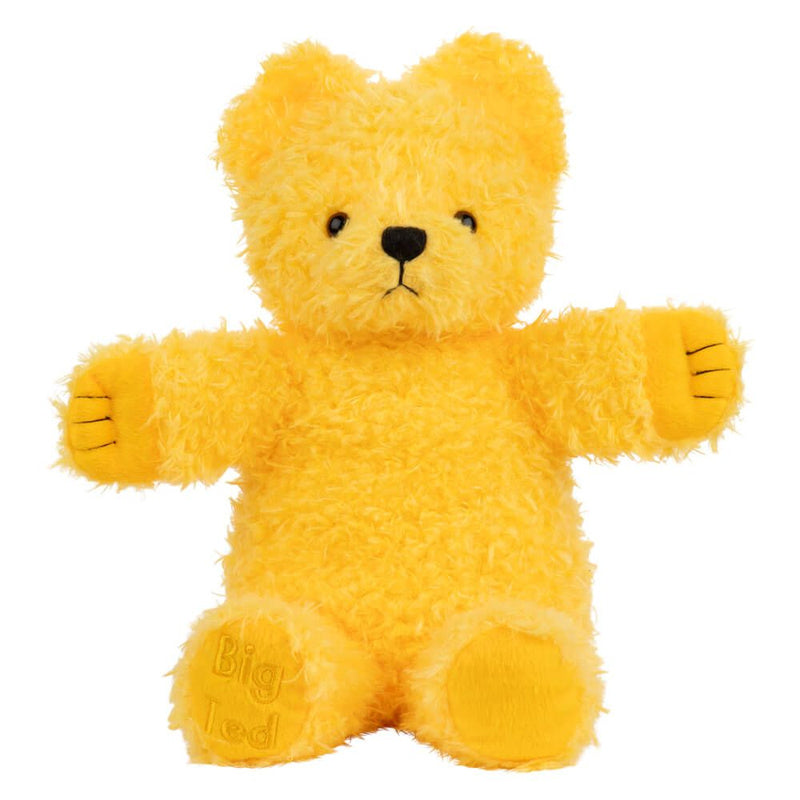 Play School Big Ted Plush 27cm
