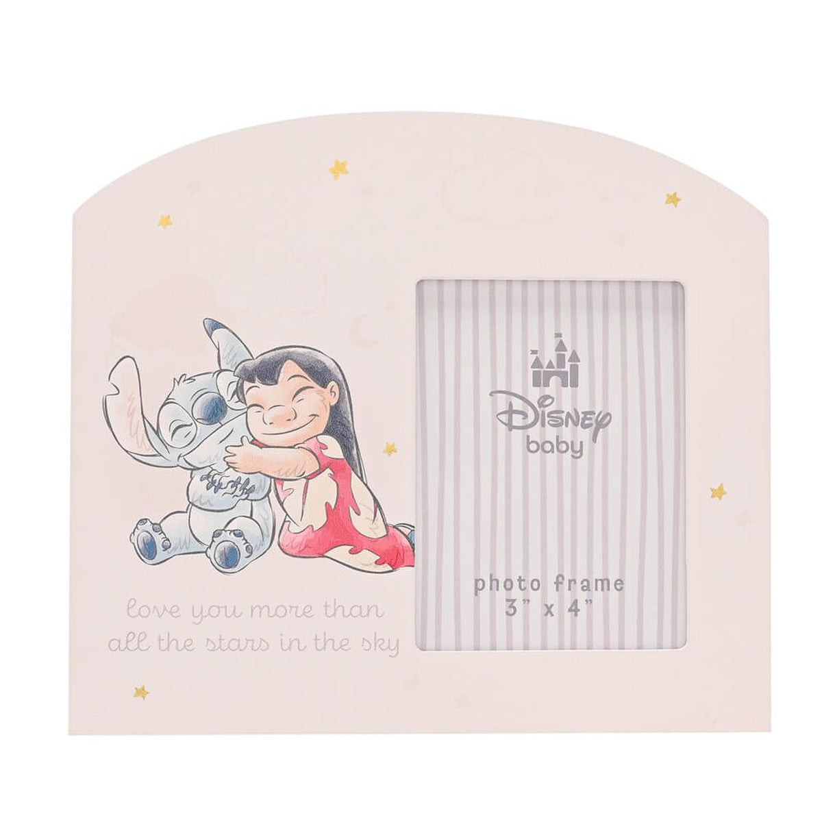 Stitch Baby Frame