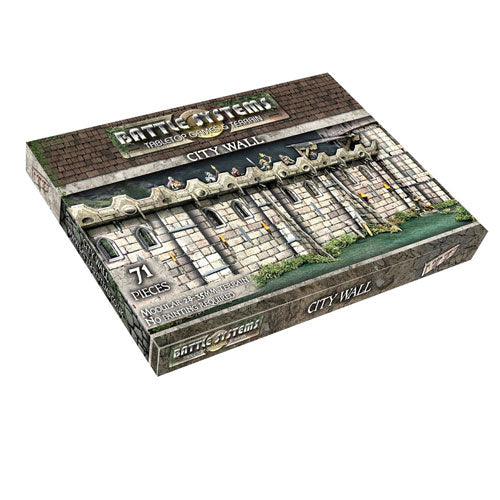 Battle Systems Fantasy Wargames Add Ons