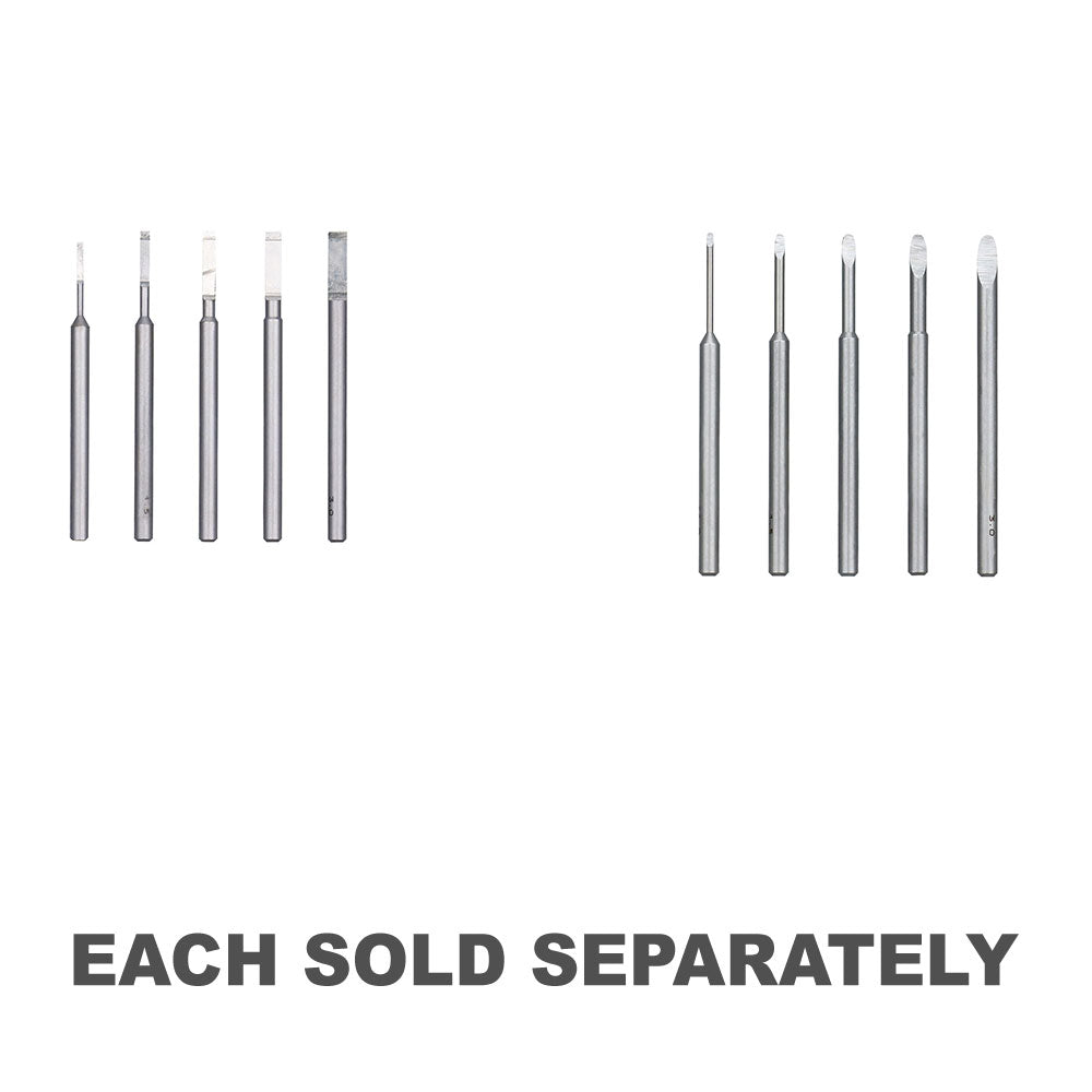 Godhand Bit Blade Set