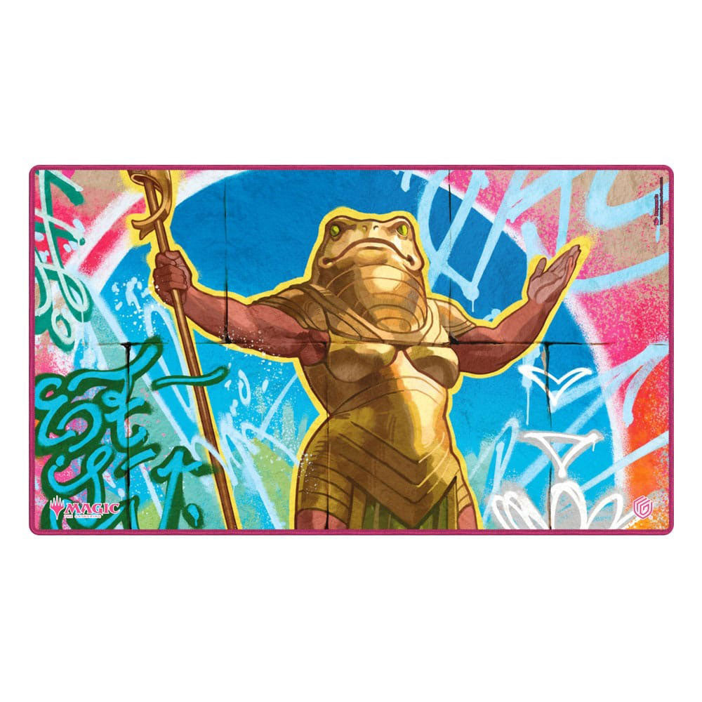 Ultimate Guard MtG Aetherdrift Playmat