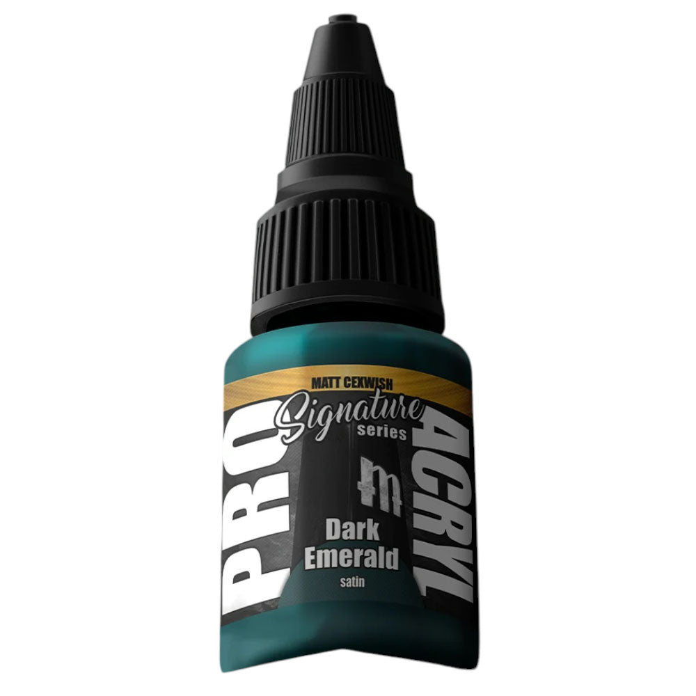 Monument Hobbies Signature Series Matt Cexwish Paint 22mL