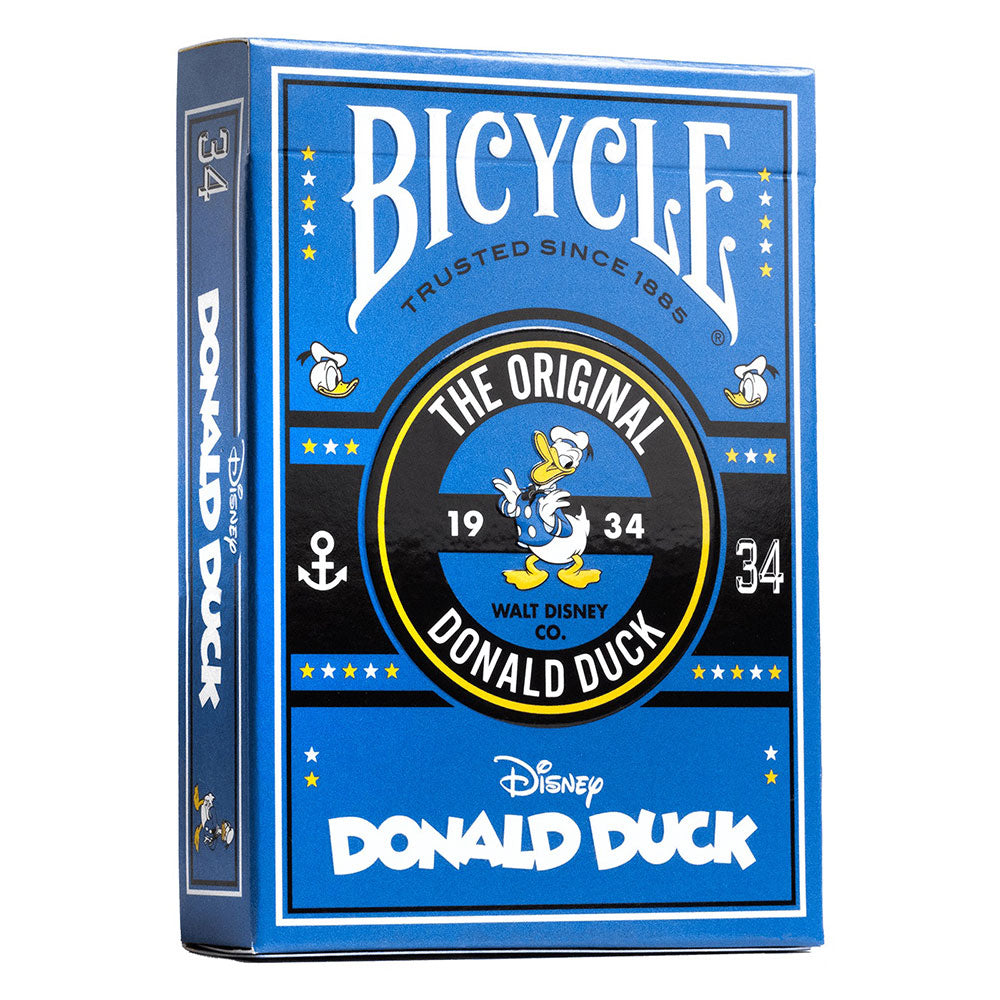 Bicycle Disney Series Playing Cards
